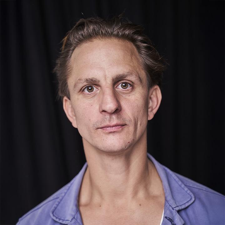 Sebastian Wendelin Sebastian Wendelin