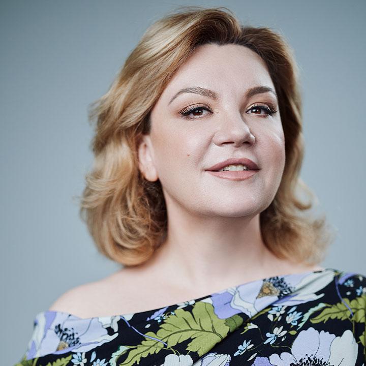 Ekaterina Semenchuk