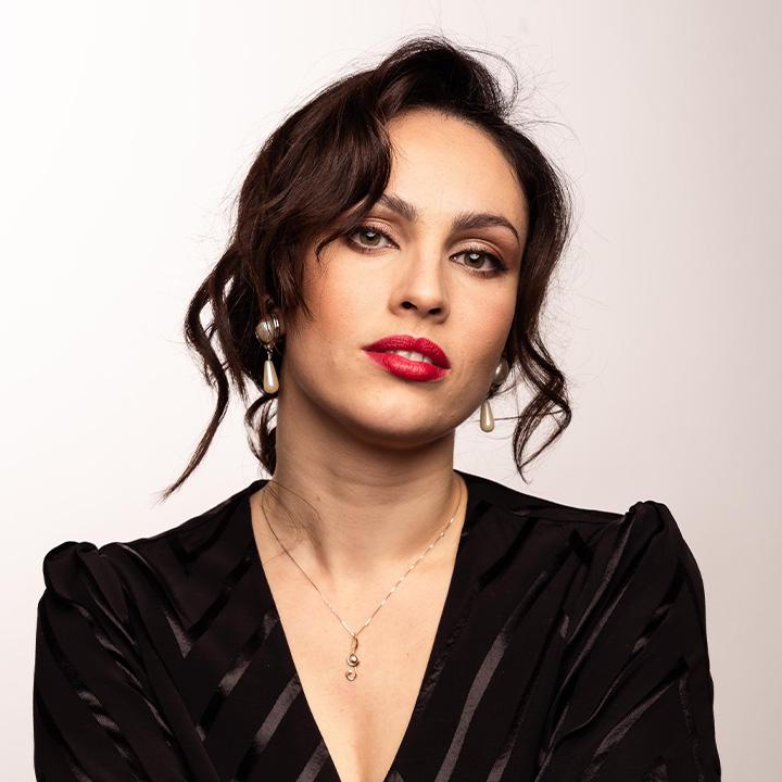Sara Cortolezzis