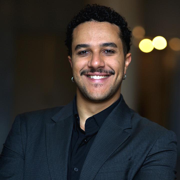 Vitor Bispo