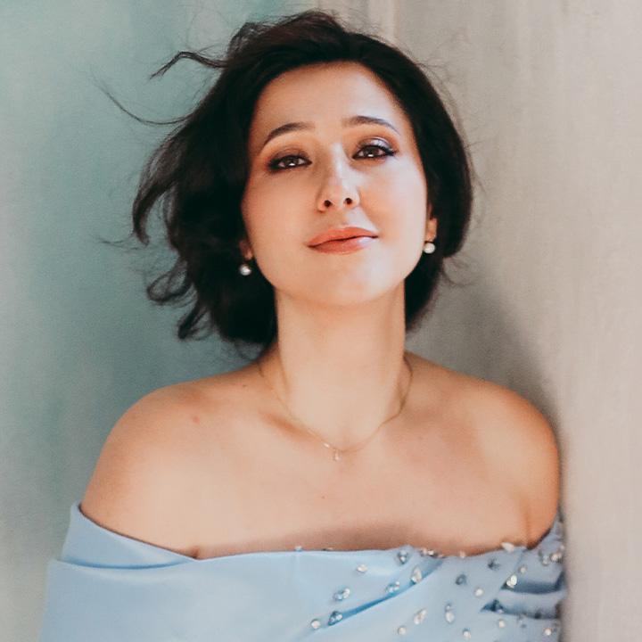 Galina Cheplakova