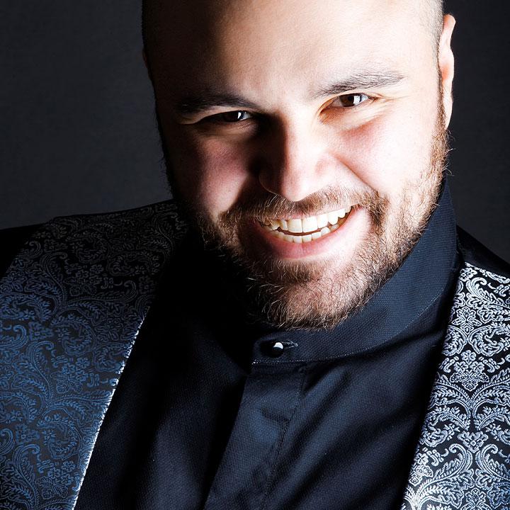 Mariano Buccino