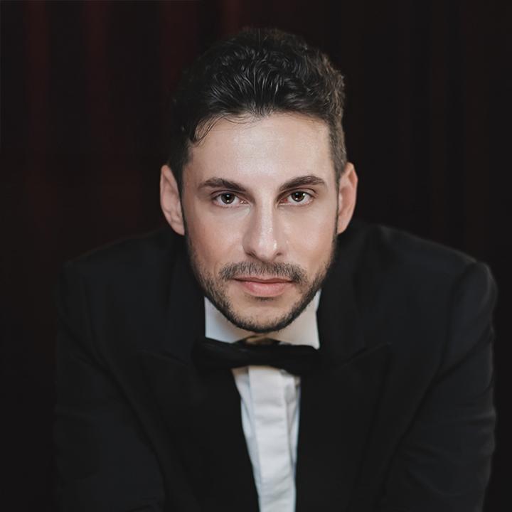 Christian Collia