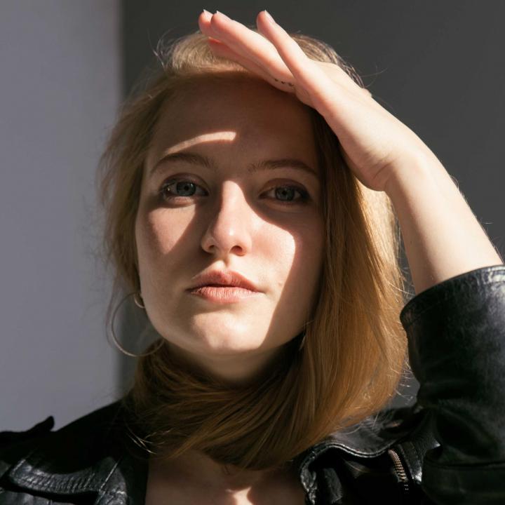 Anastasia Egorova (Regio Ensemble)
