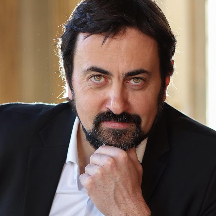 Gabriele Sagona