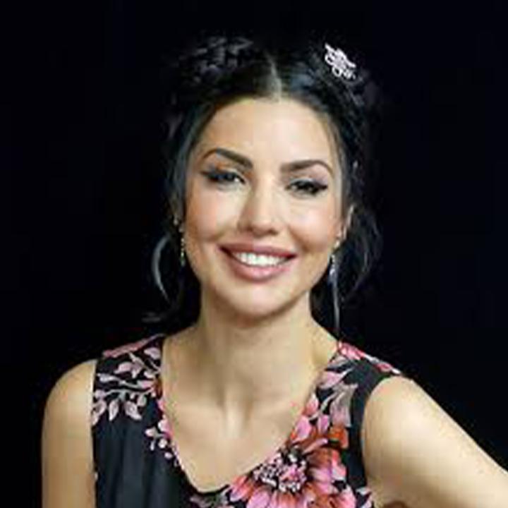 Ramona Zaharia