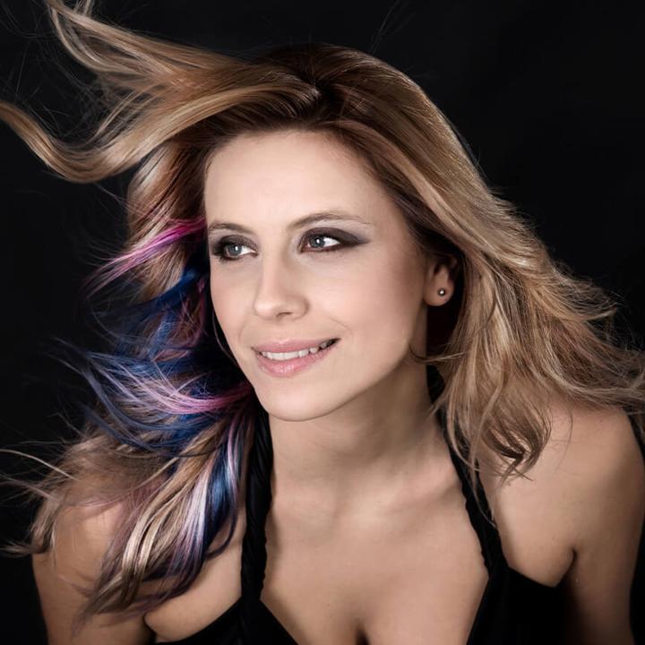 Francesca Ascioti