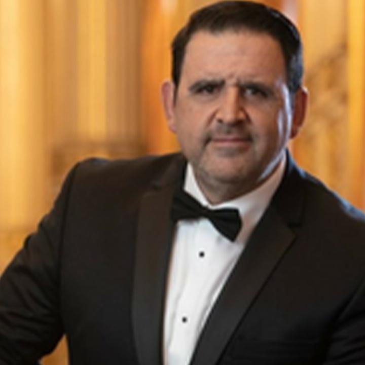 Fabián Veloz