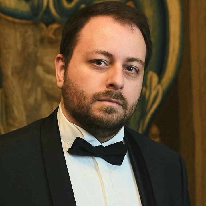 Matteo Torcaso