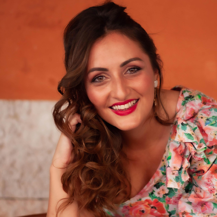 Daniela Cappiello