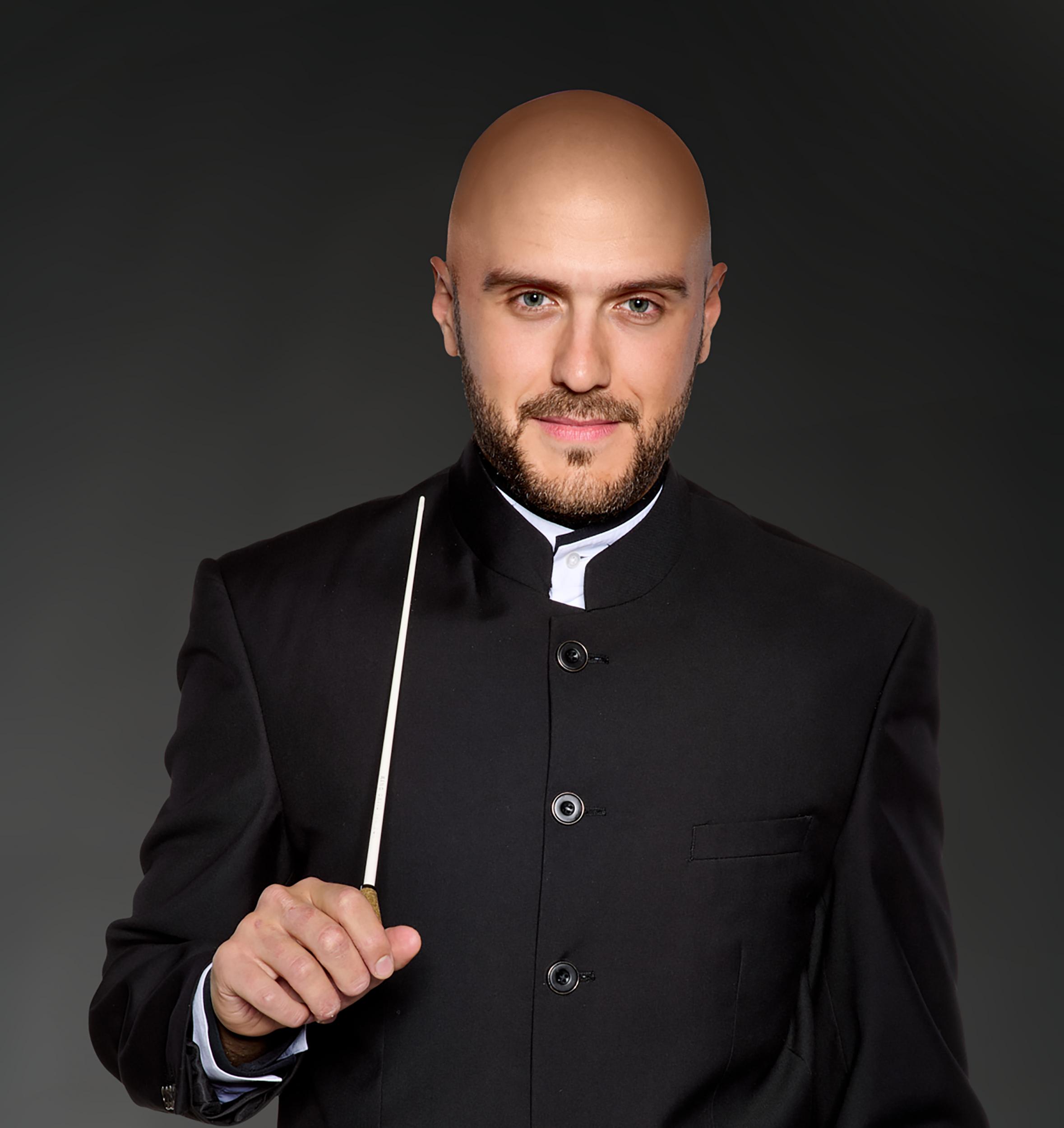 Matteo Dal Maso