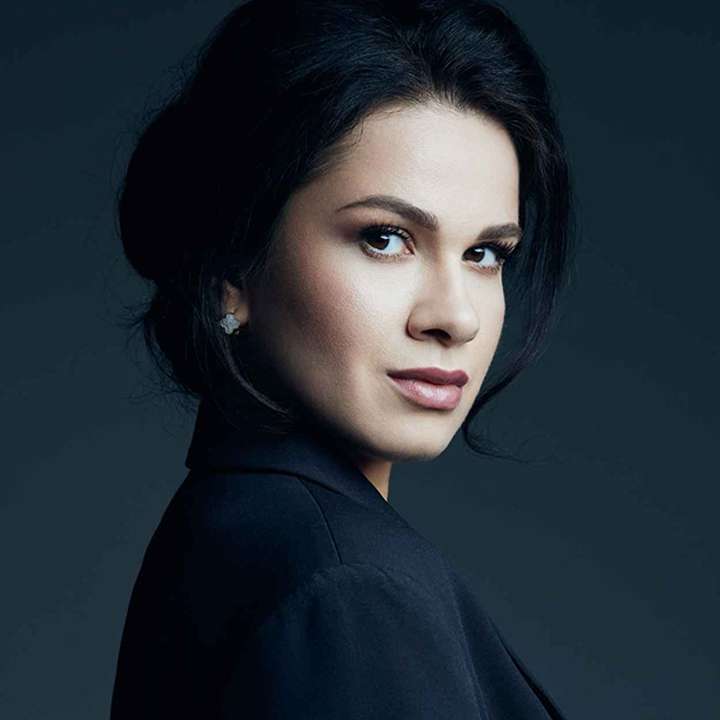 inna demenkova