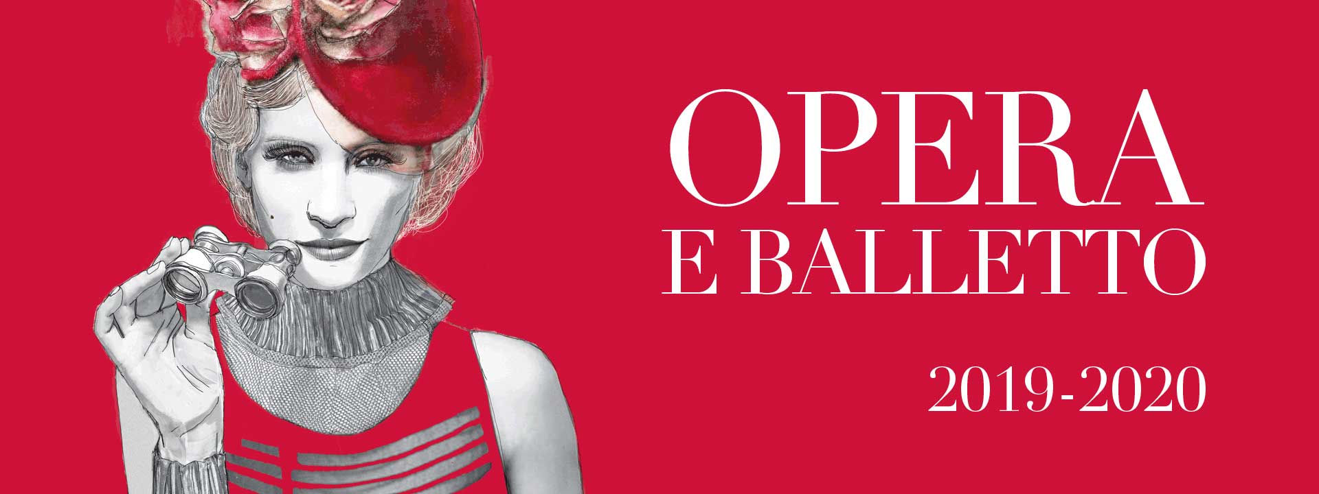 Opera e Balletto 2019-2020
