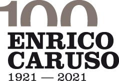 Logo Enrico Caruso 100