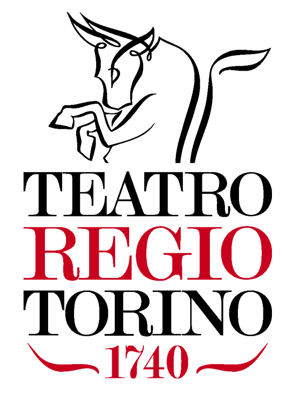 Logo Teatro Regio Torino